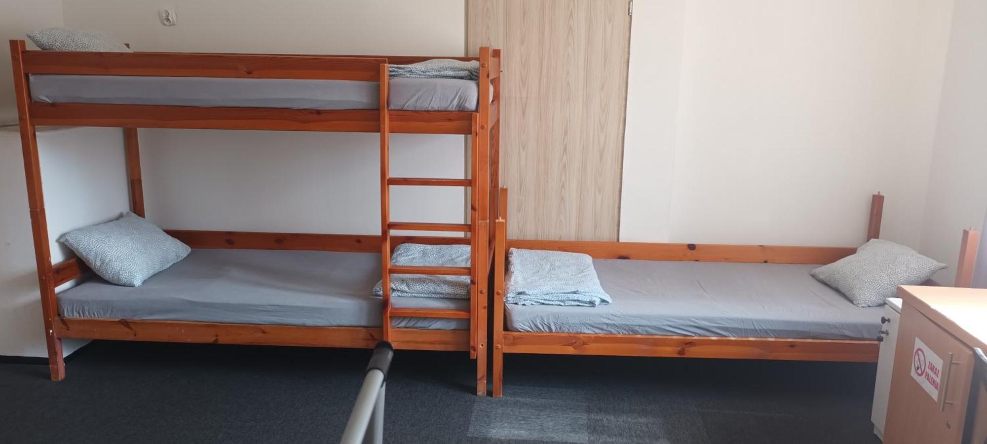 Hostel Wila Airport Warszawa