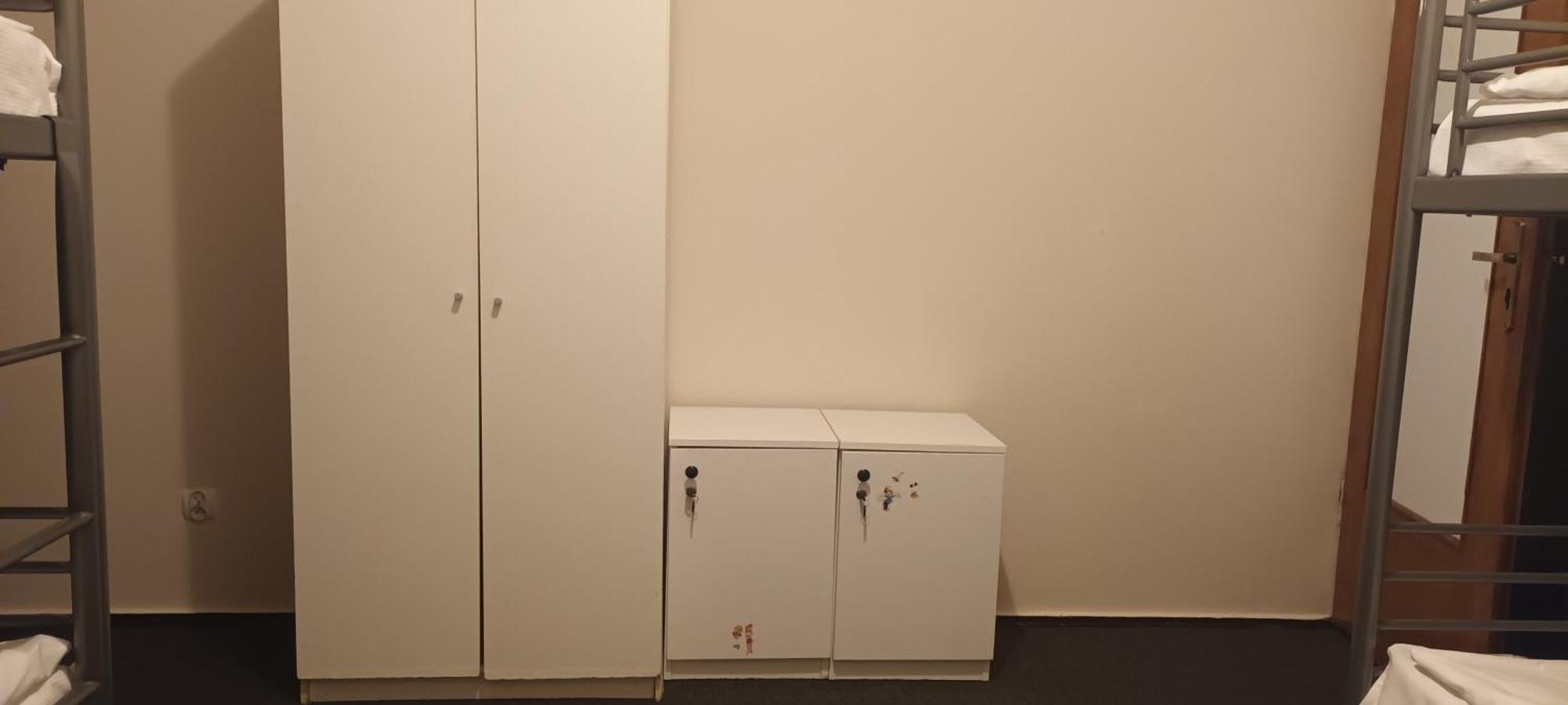 Hostel Wila Airport Warsaw