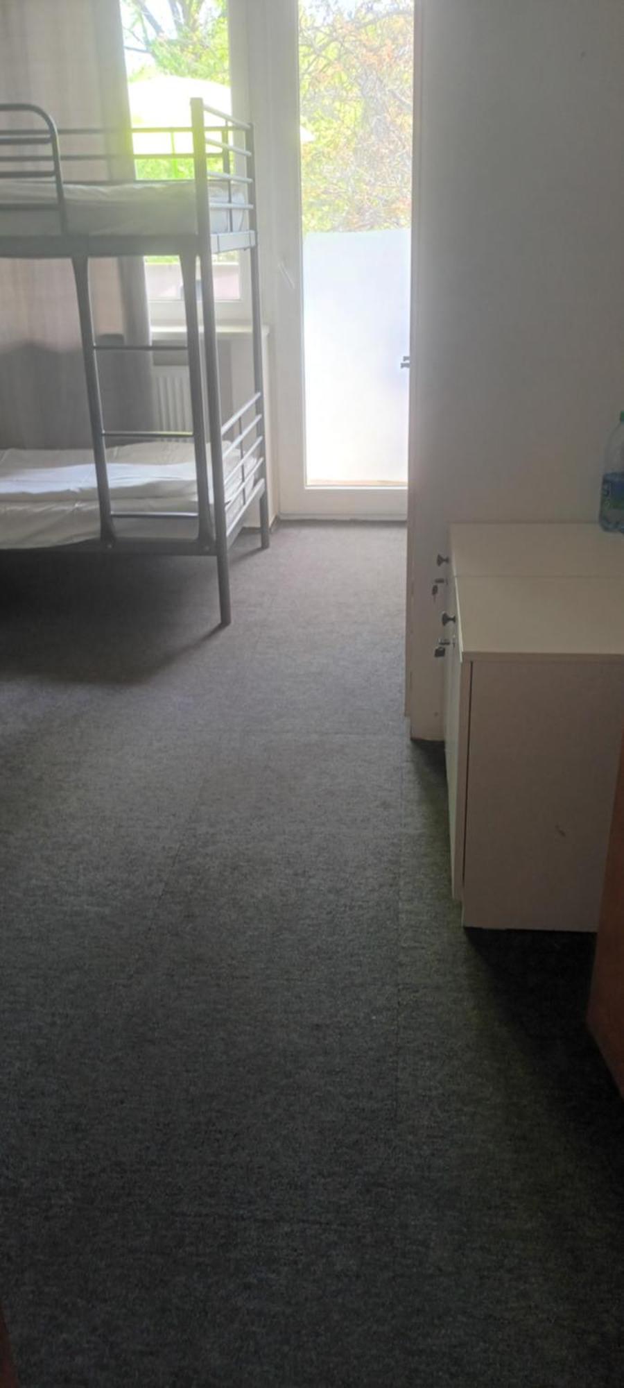 Wila Airport Hostel Warsaw