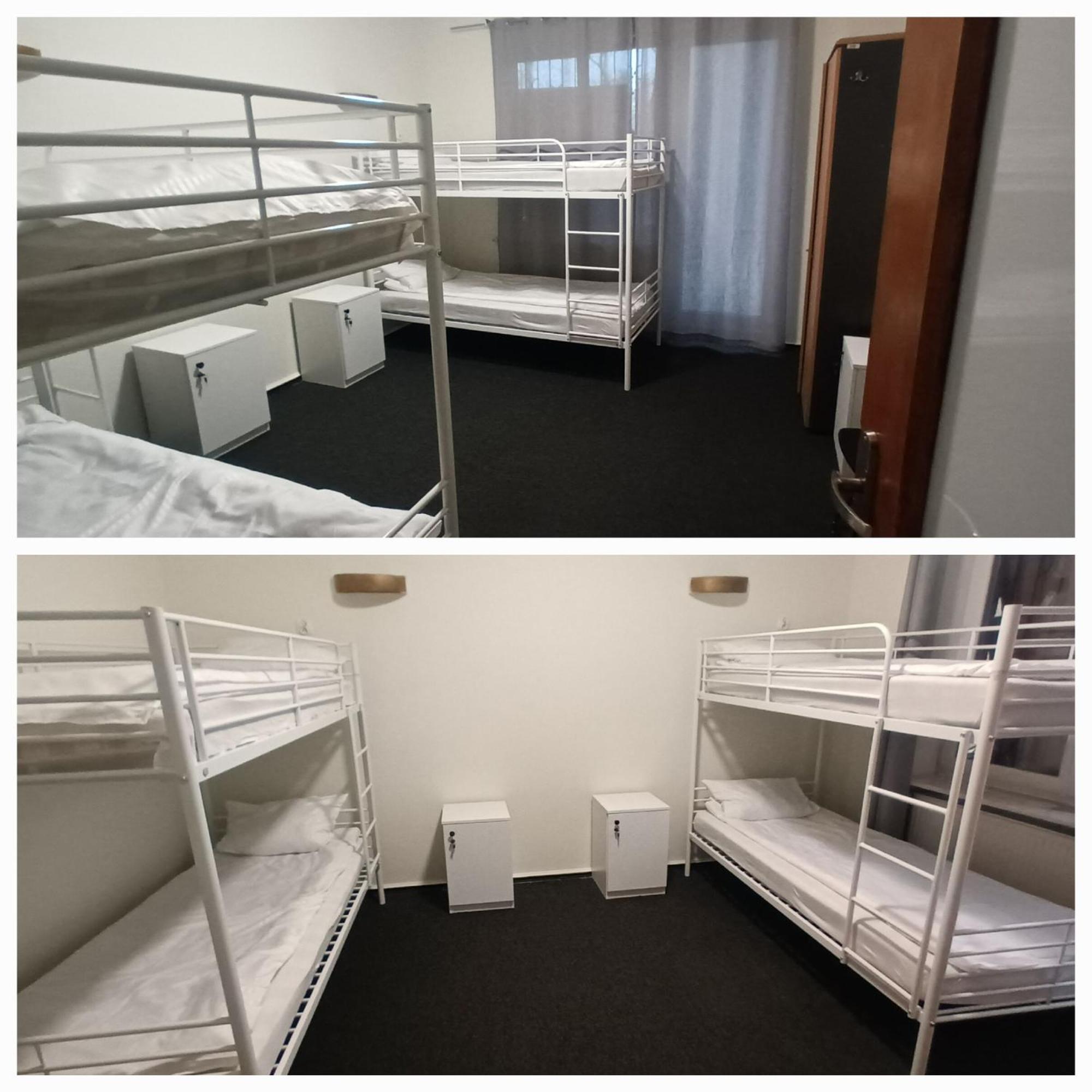 Wila Airport Hostel Warsaw